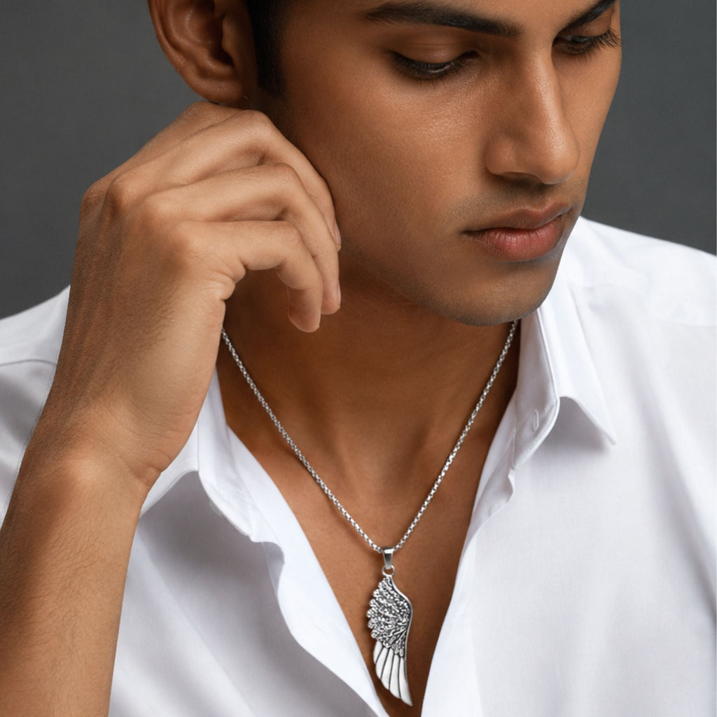 Wingforce Pendant N3VO