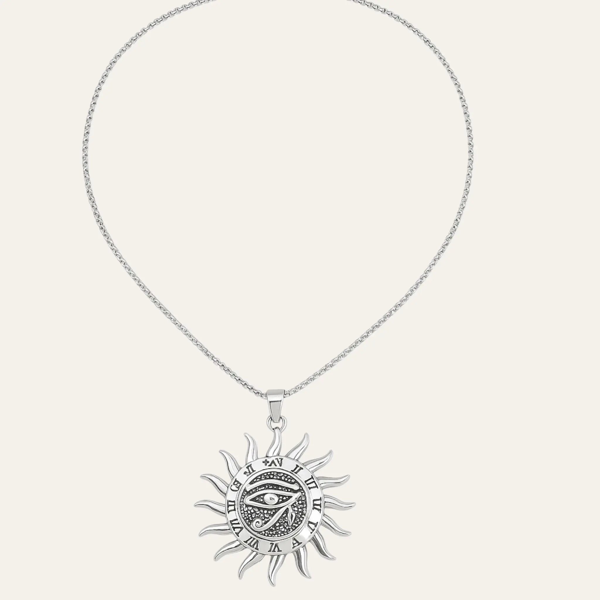 Sol Sentinel Chain N3VO
