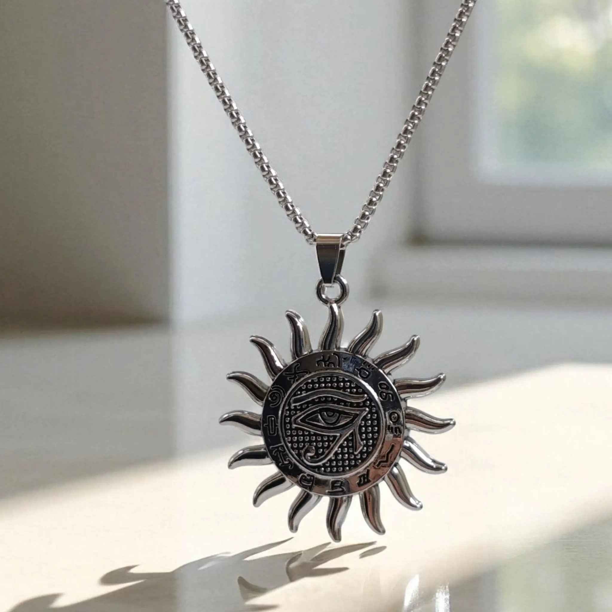 Sol Sentinel Chain