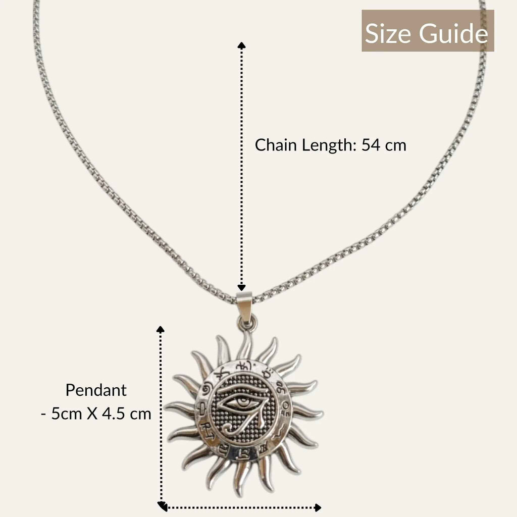 Sol Sentinel Chain