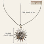 Sol Sentinel Chain