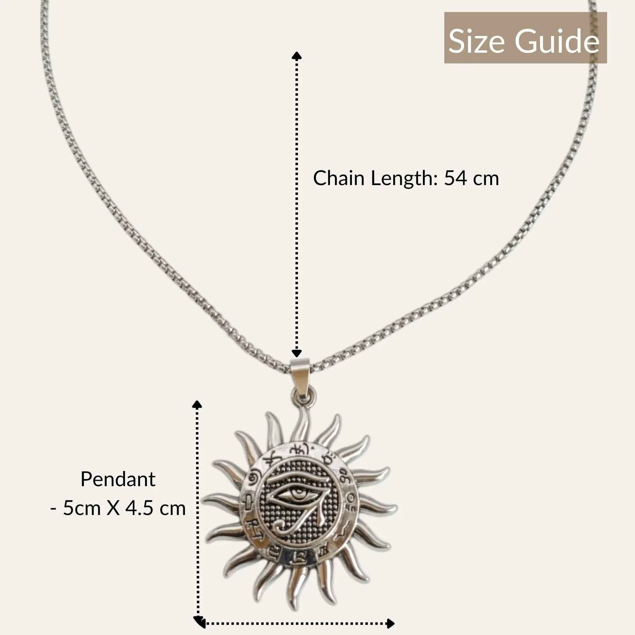 Sol Sentinel Chain
