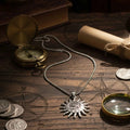 Sol Sentinel Chain