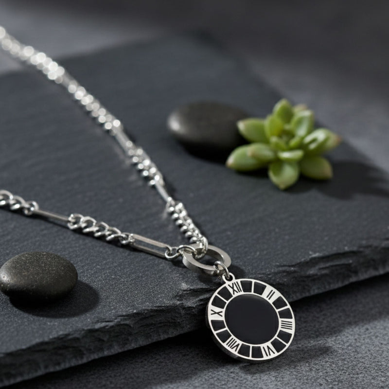 Timekeeper Pendant