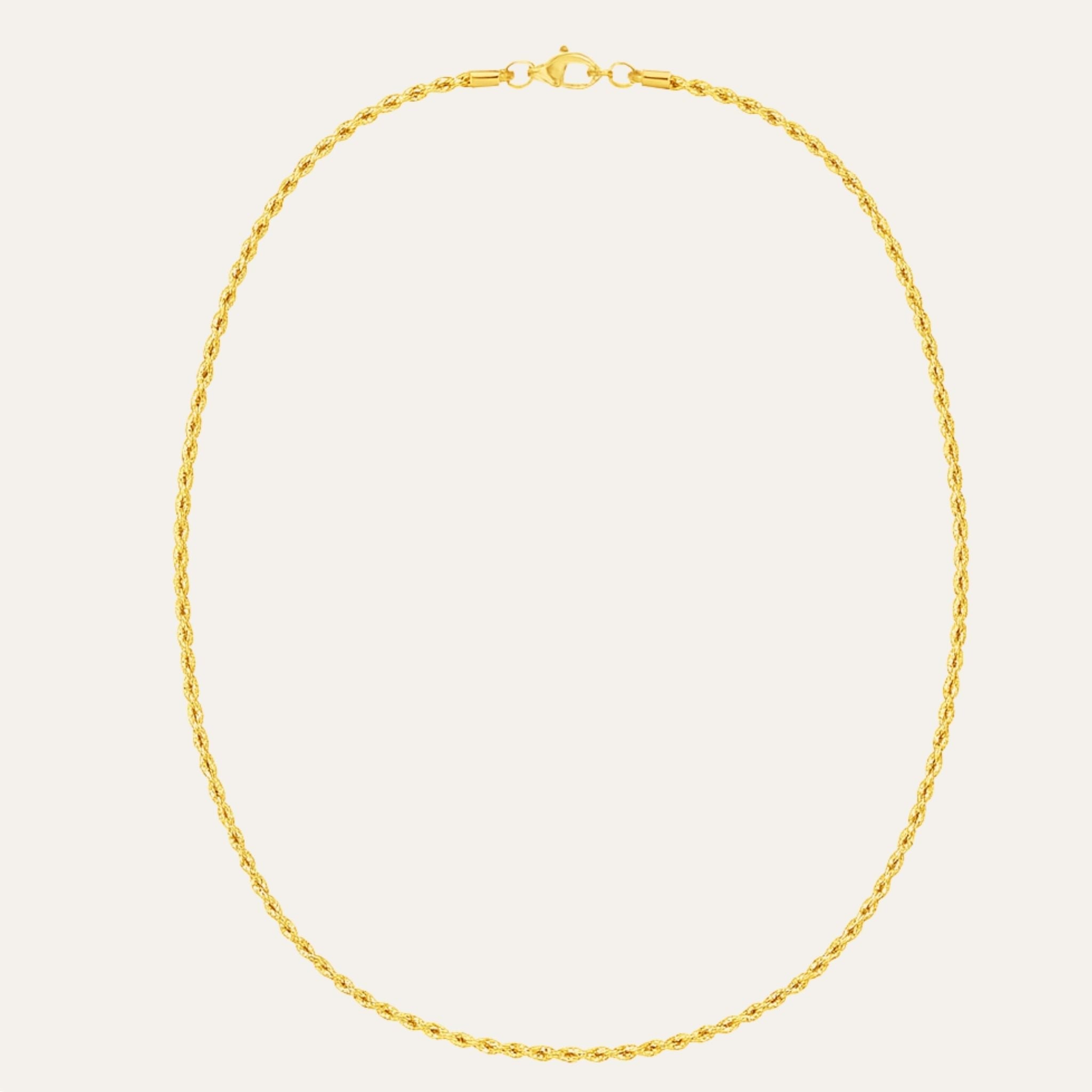 Atlas Rope Chain N3VO