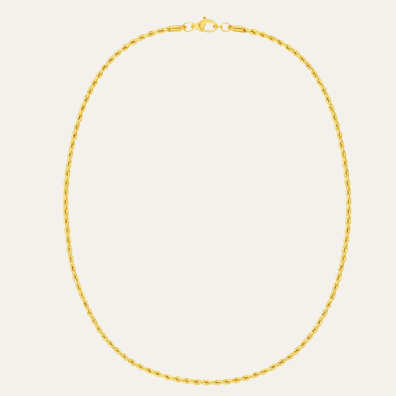 Atlas Rope Chain