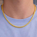 Atlas Rope Chain N3VO