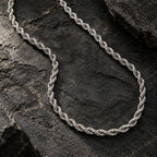 N3VO Vortex Rope Chain N3VO