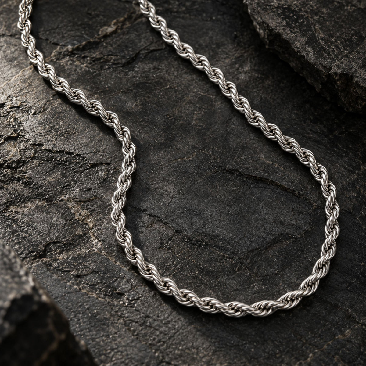 N3VO Vortex Rope Chain N3VO