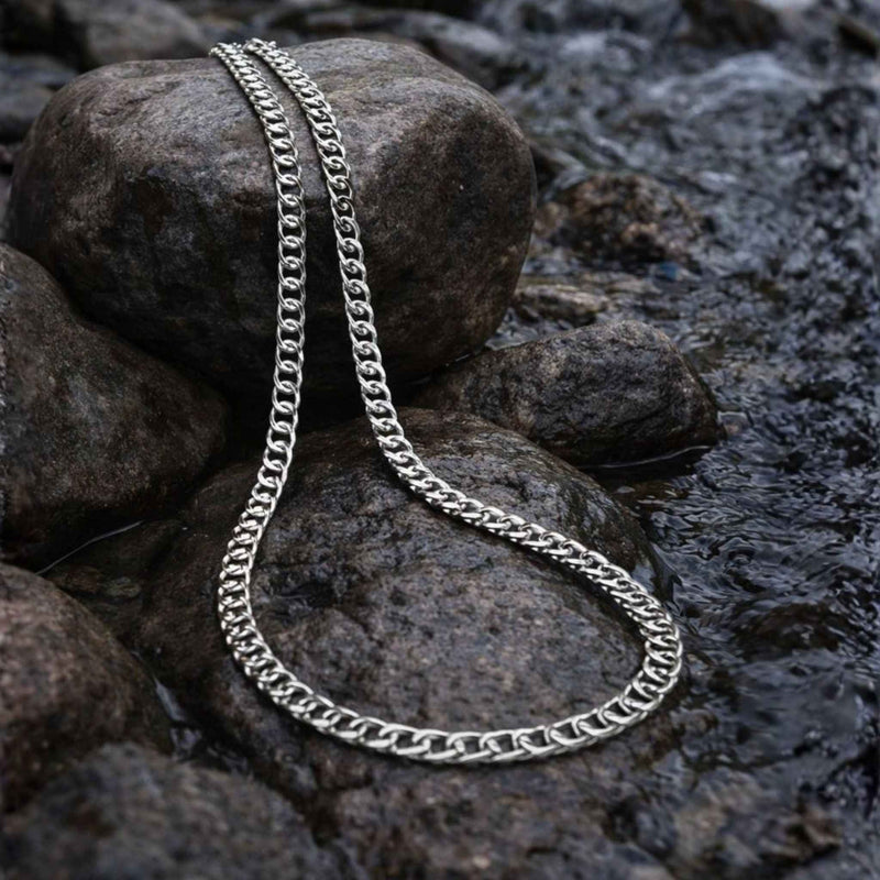 Core Anchor Chain
