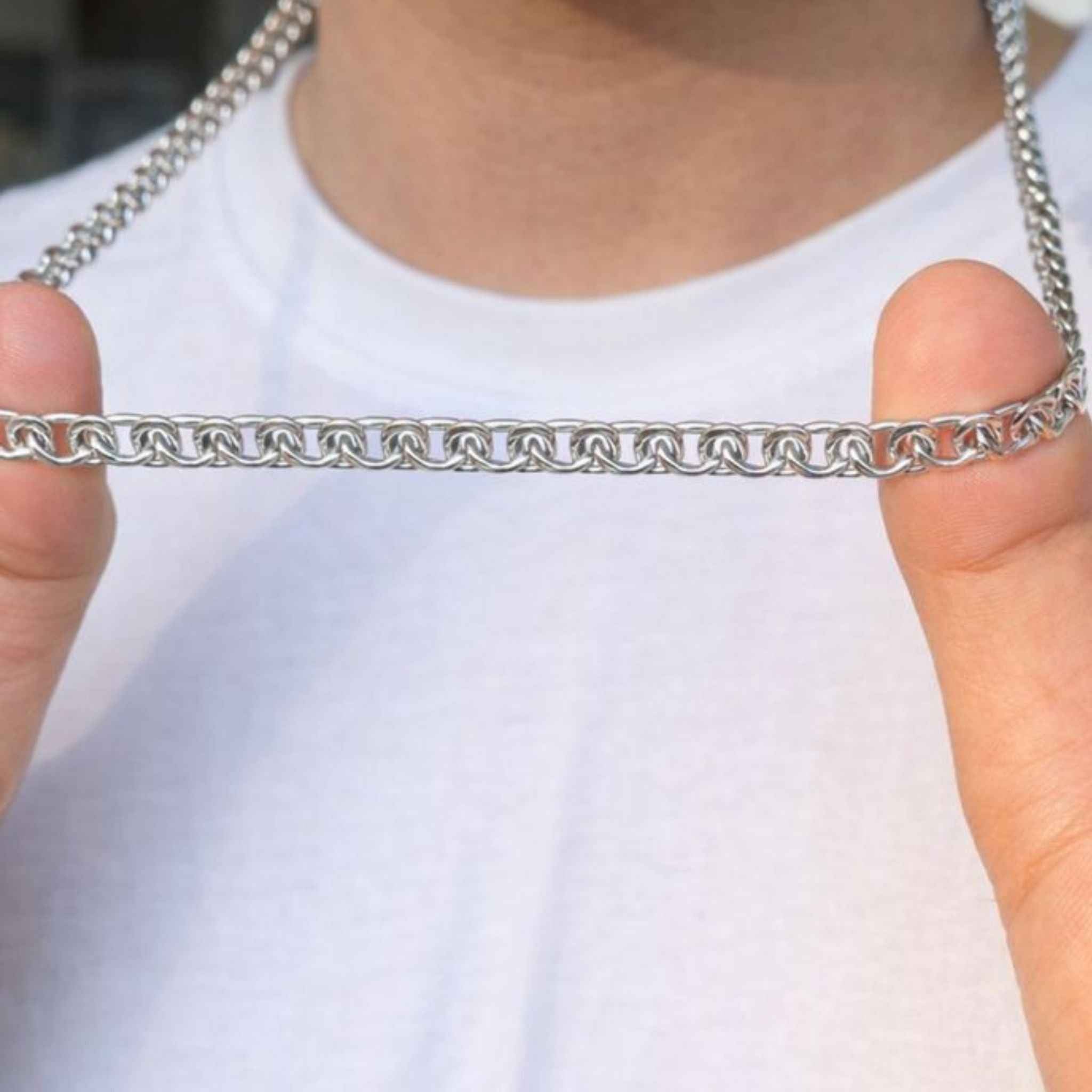 Core Anchor Chain N3VO