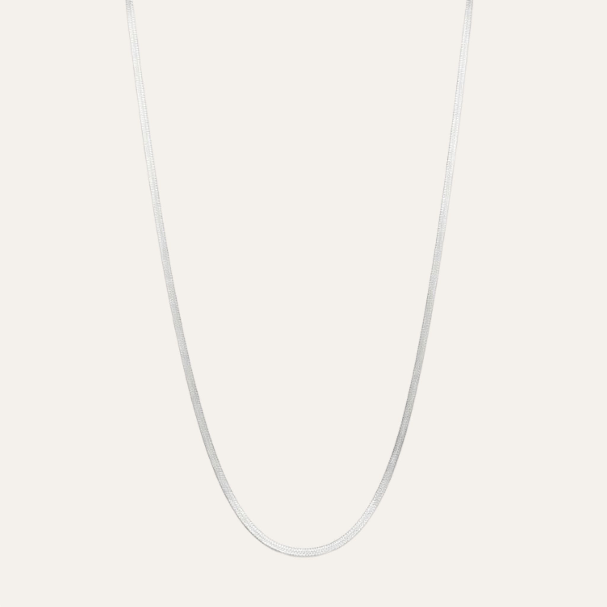 Flux Snake Chain N3VO