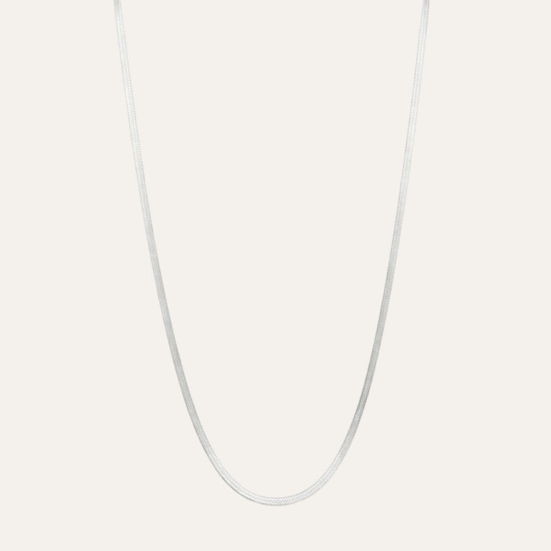 Flux Snake Chain