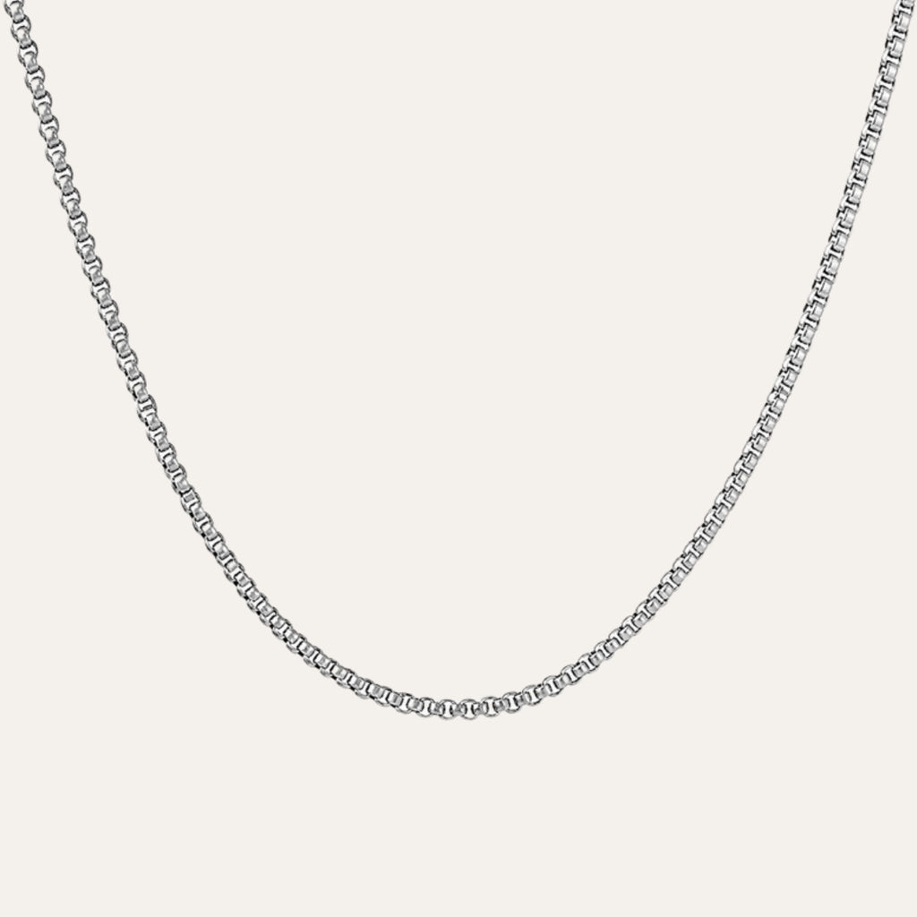 Apex Box Chain