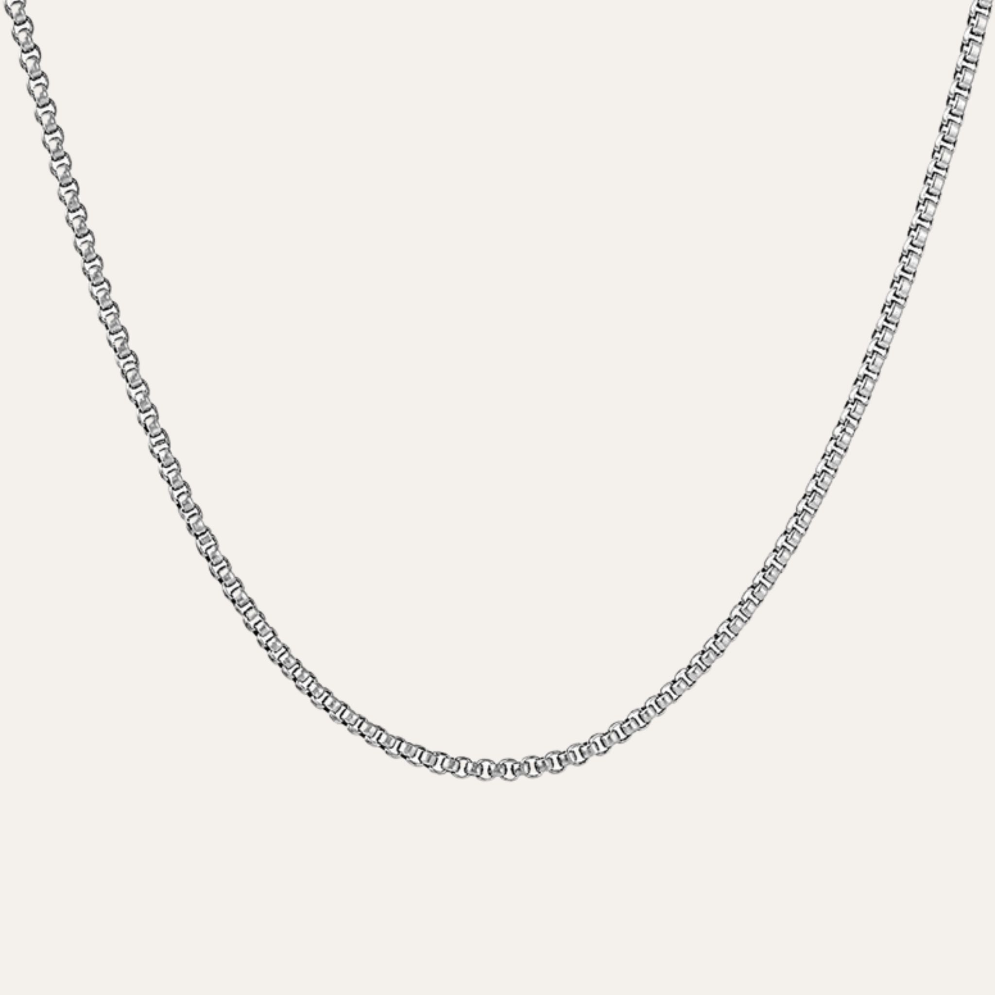 Apex Box Chain N3VO