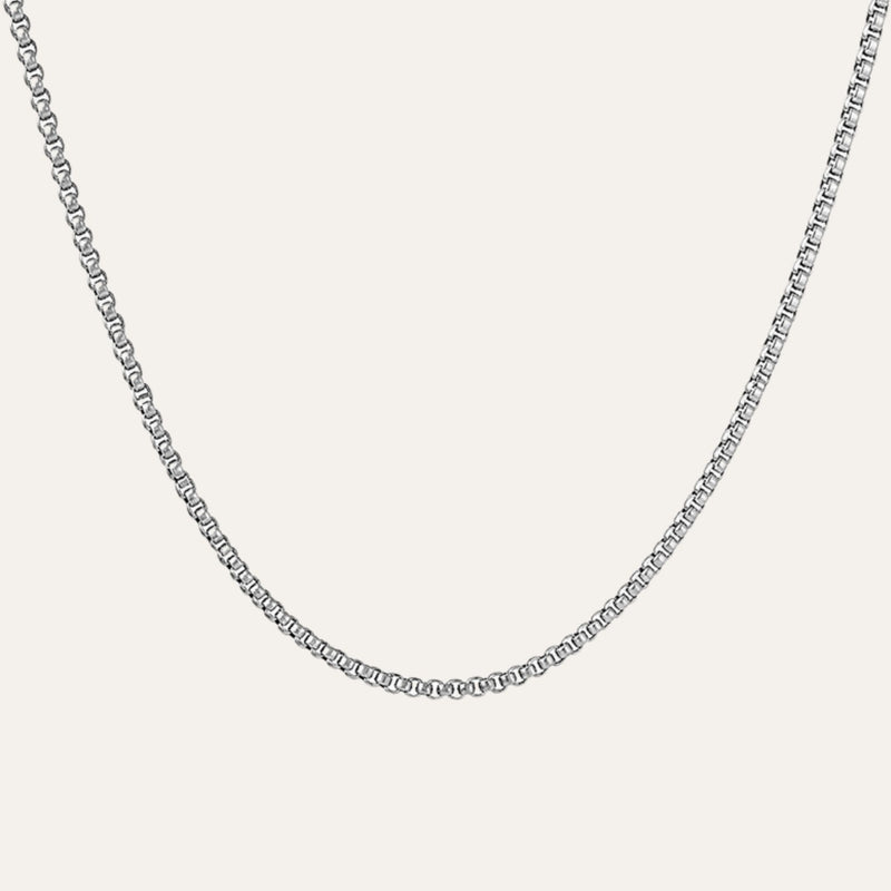 Apex Box Chain