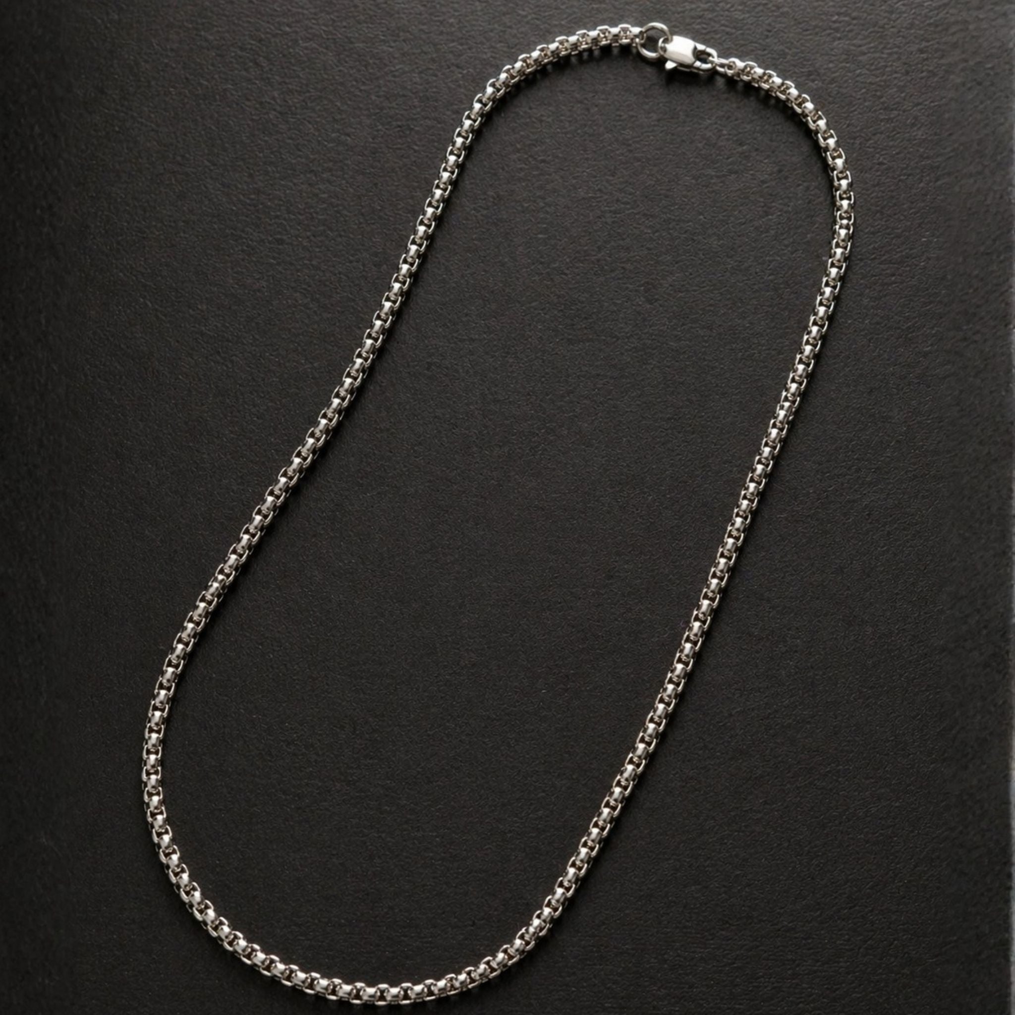 Apex Box Chain N3VO
