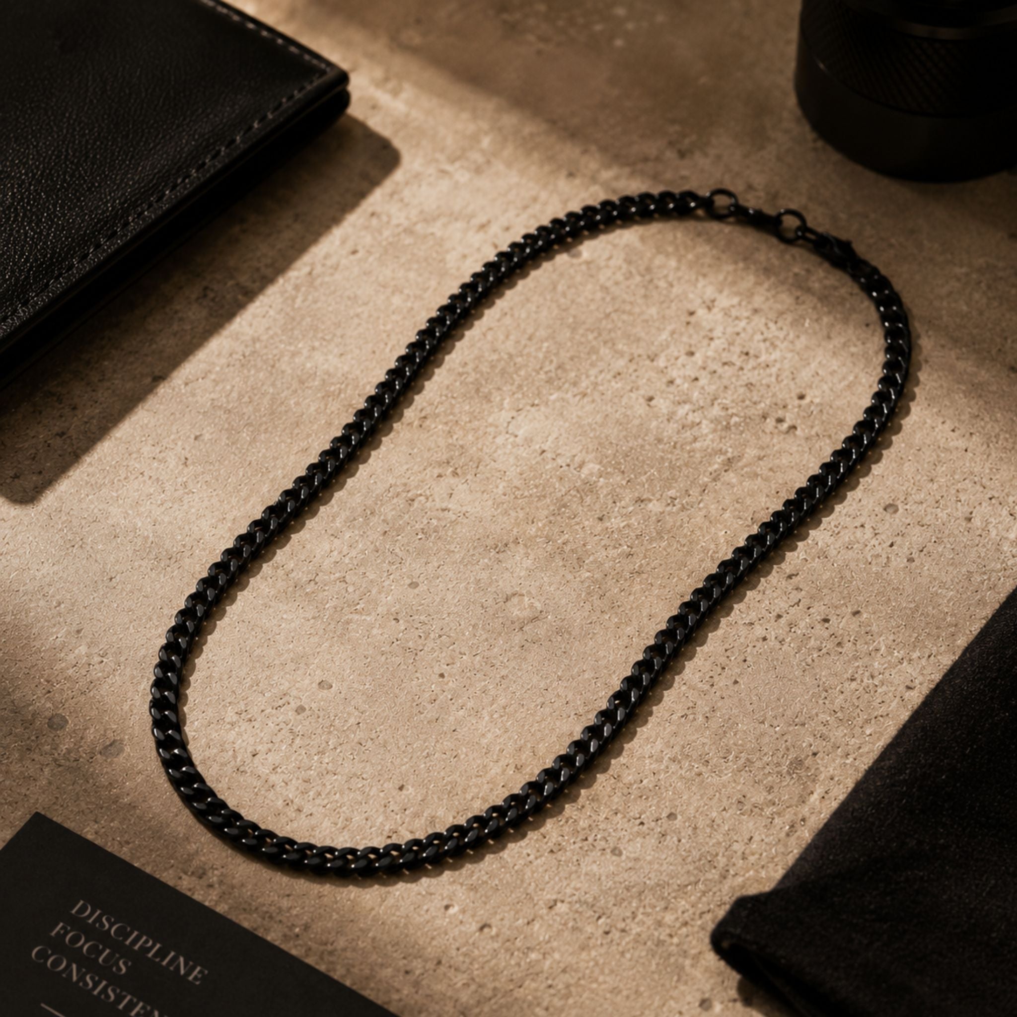Enigmatic Gift Hamper N3VO