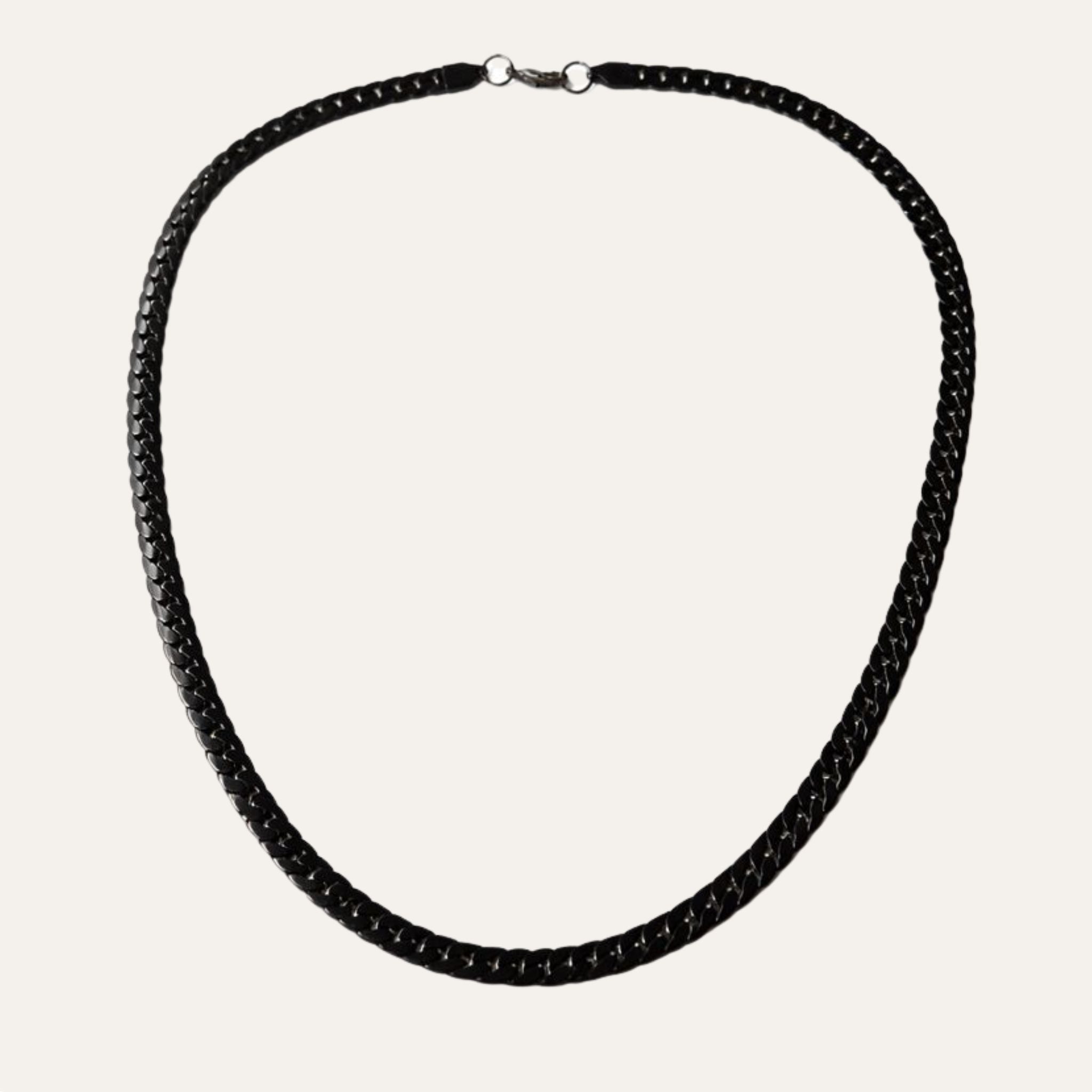 Phantom Curb Chain N3VO