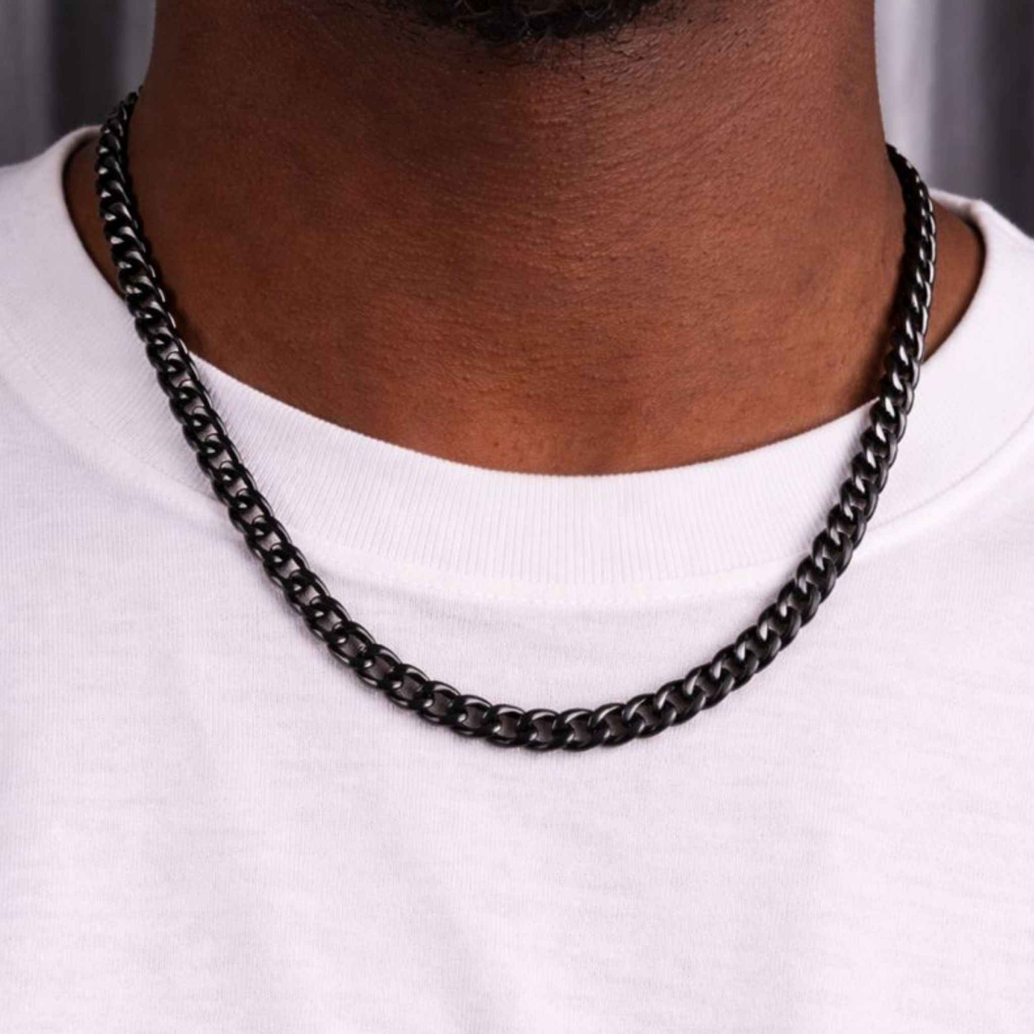 Phantom Curb Chain N3VO