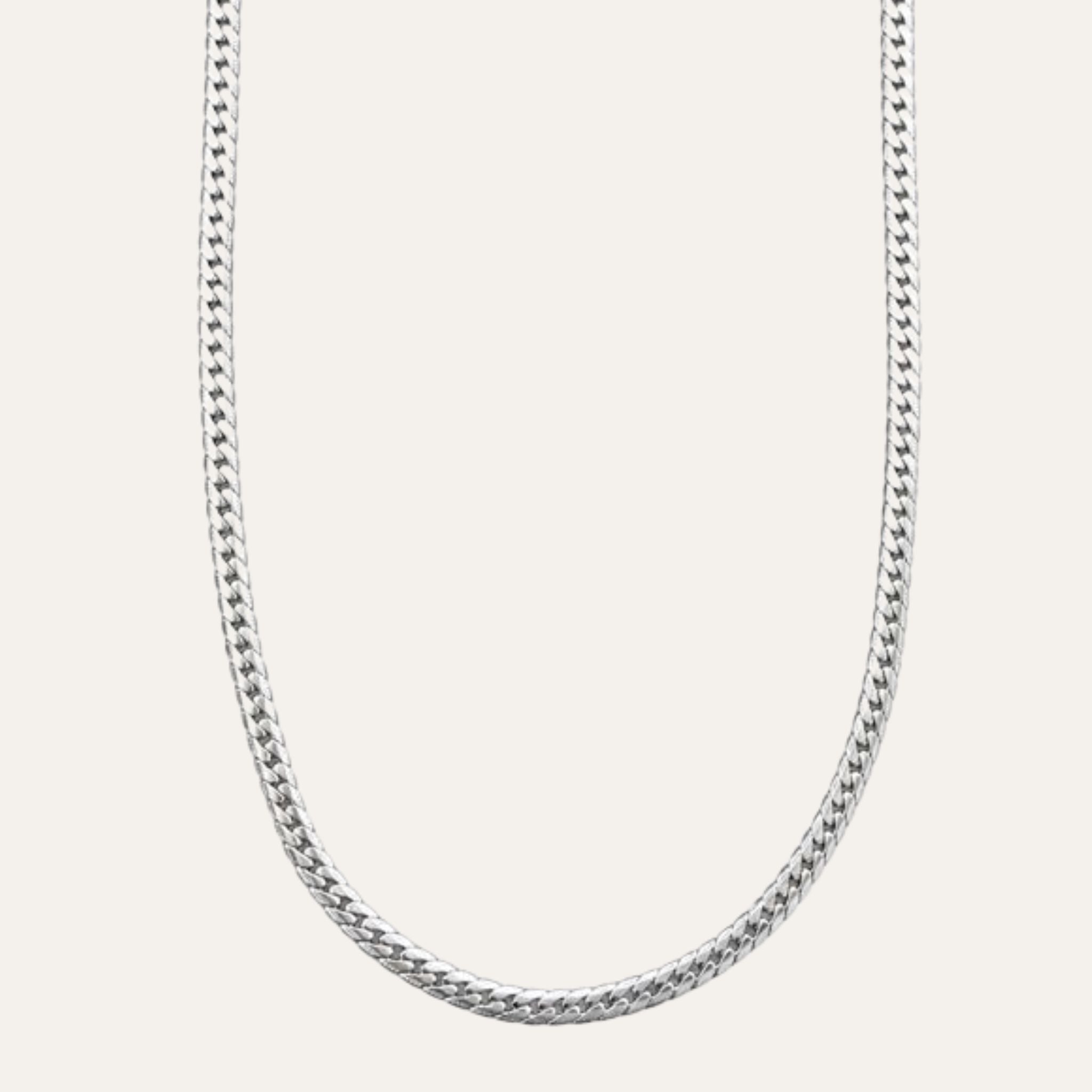 Forge Curb Chain N3VO