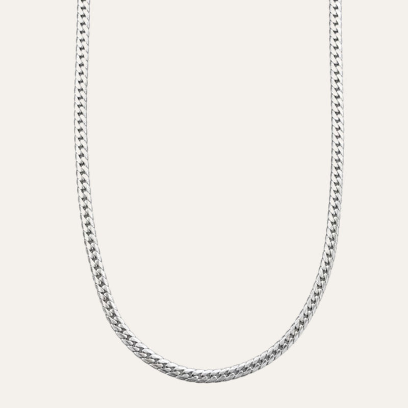 Forge Curb Chain