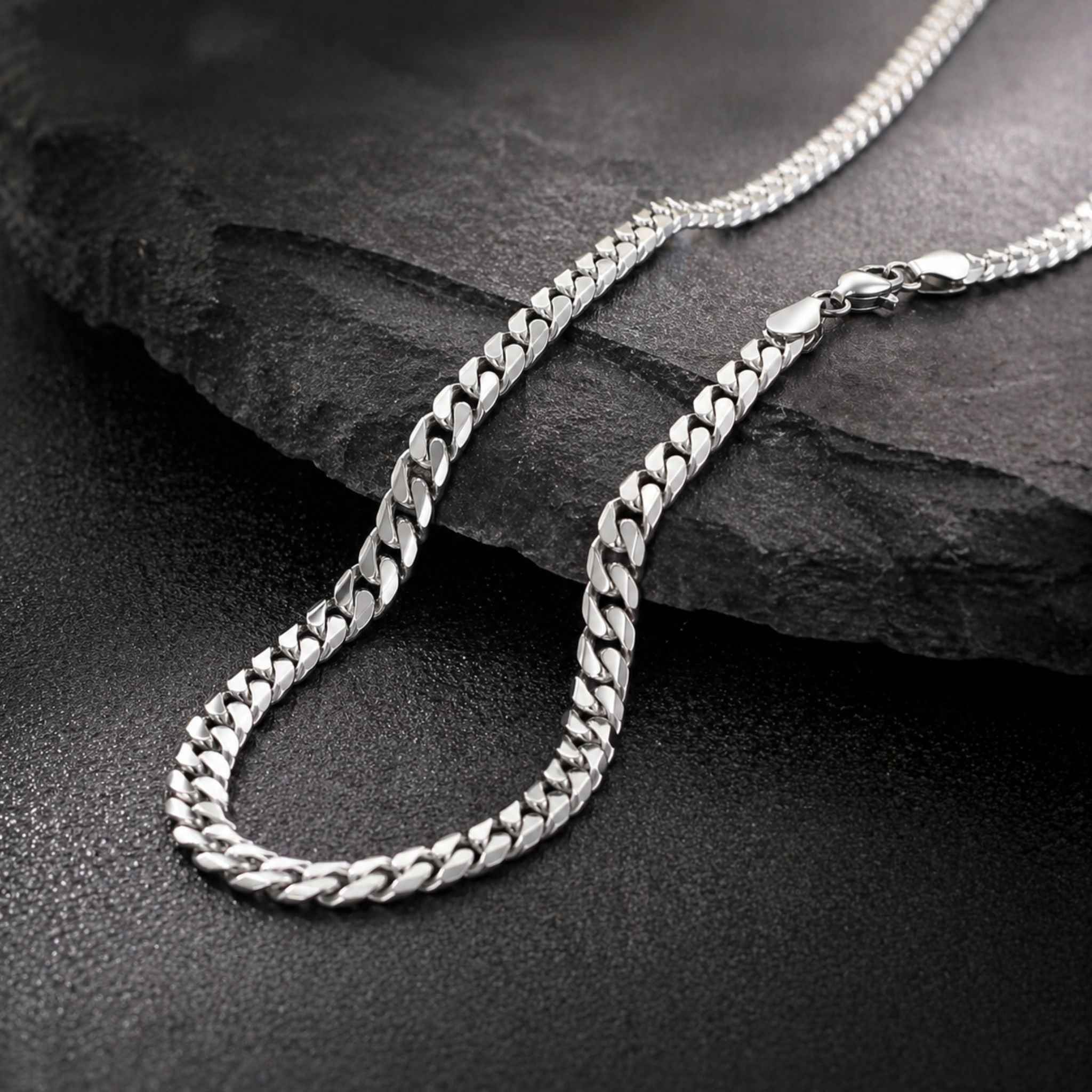 Forge Curb Chain N3VO