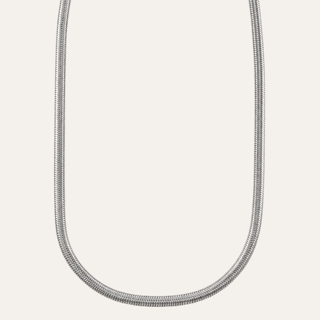 Zenith Herringbone Chain