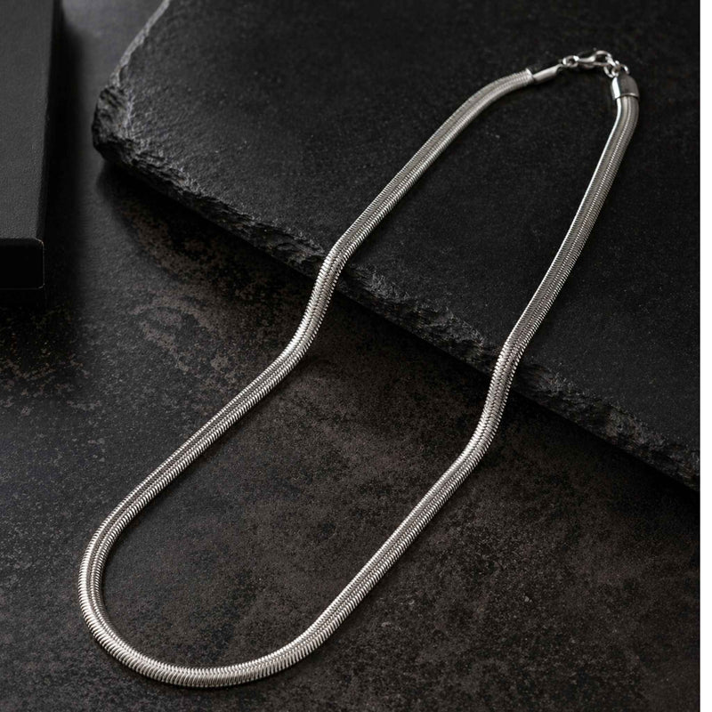 Zenith Herringbone Chain