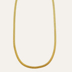 Imperial Herringbone Chain