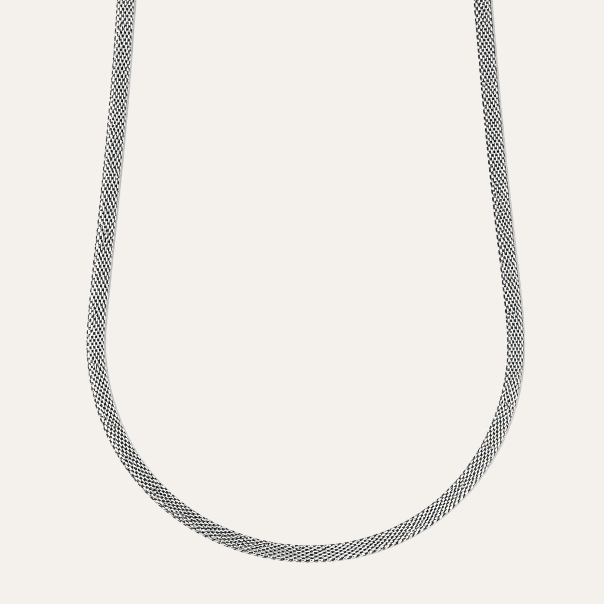 Vector Mesh Chain N3VO