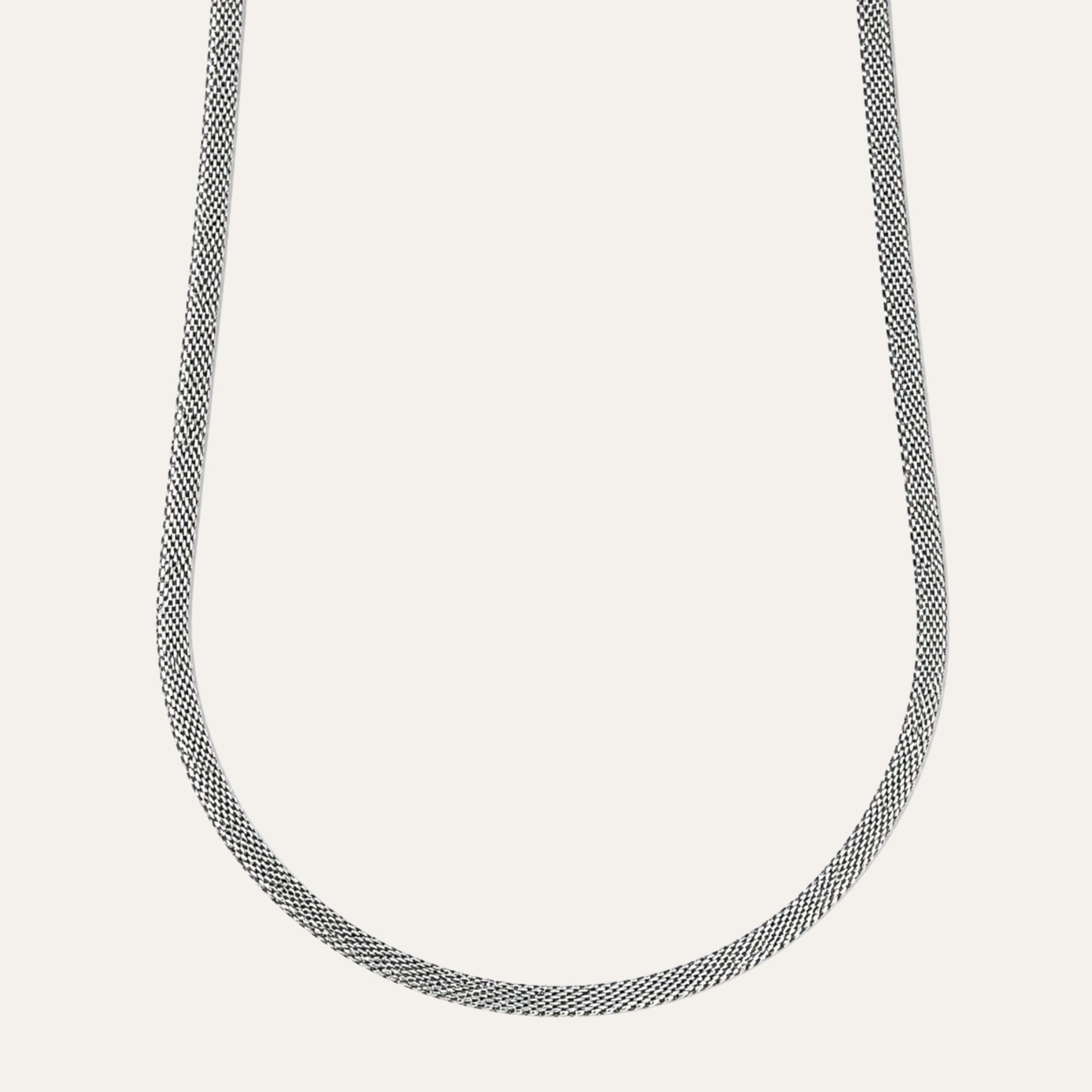 Vector Mesh Chain