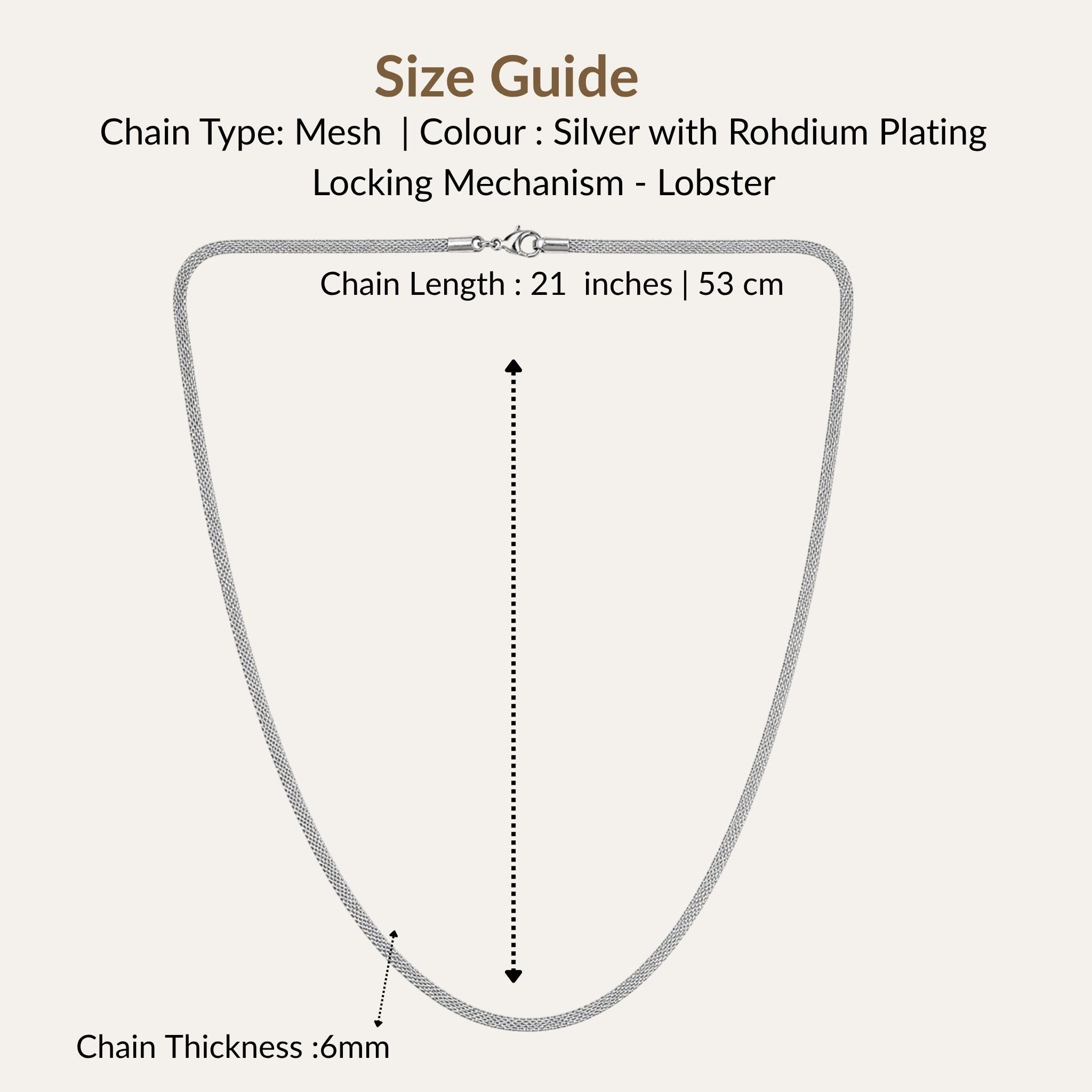 Vector Mesh Chain N3VO