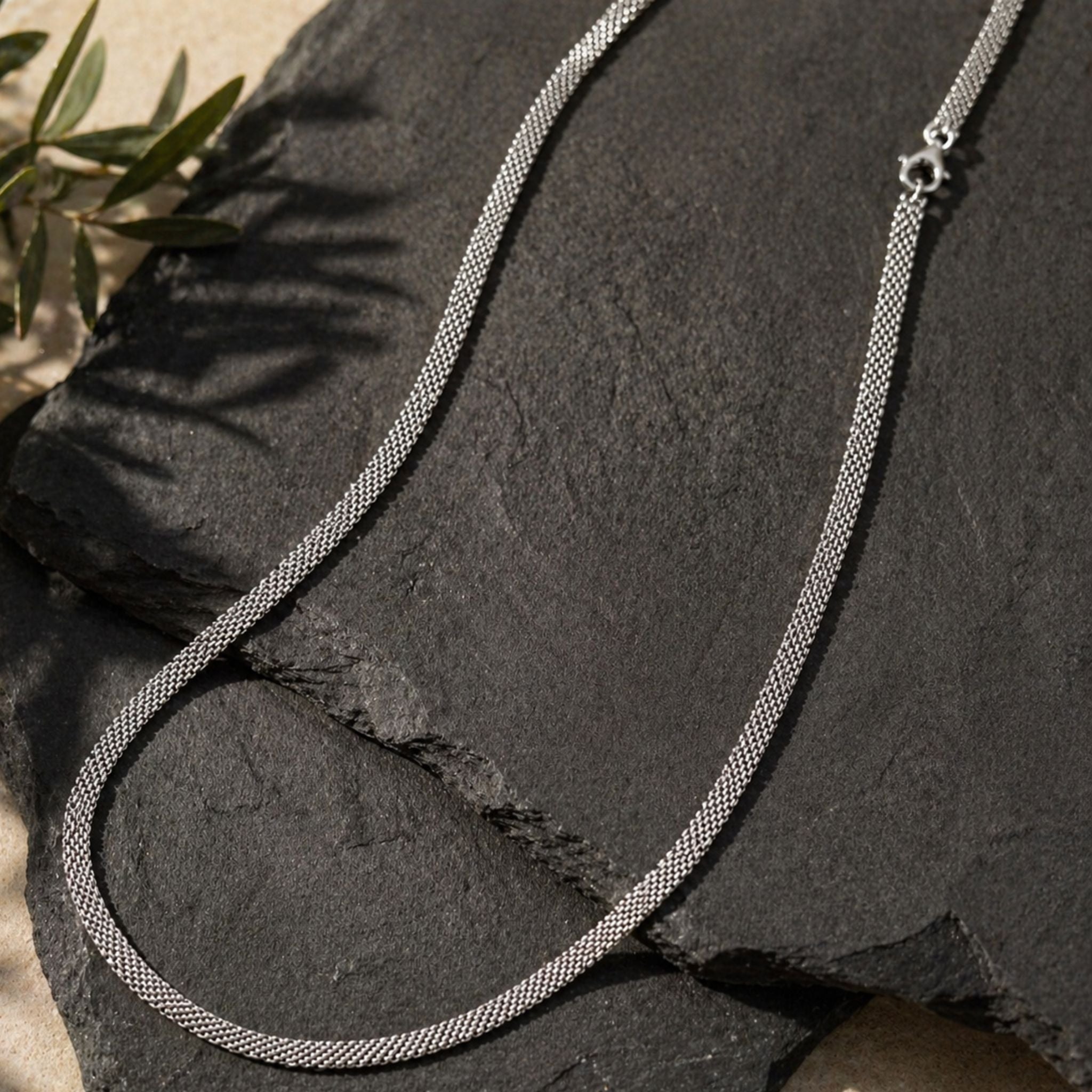 Vector Mesh Chain N3VO