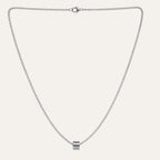 Orbit Ring Chain