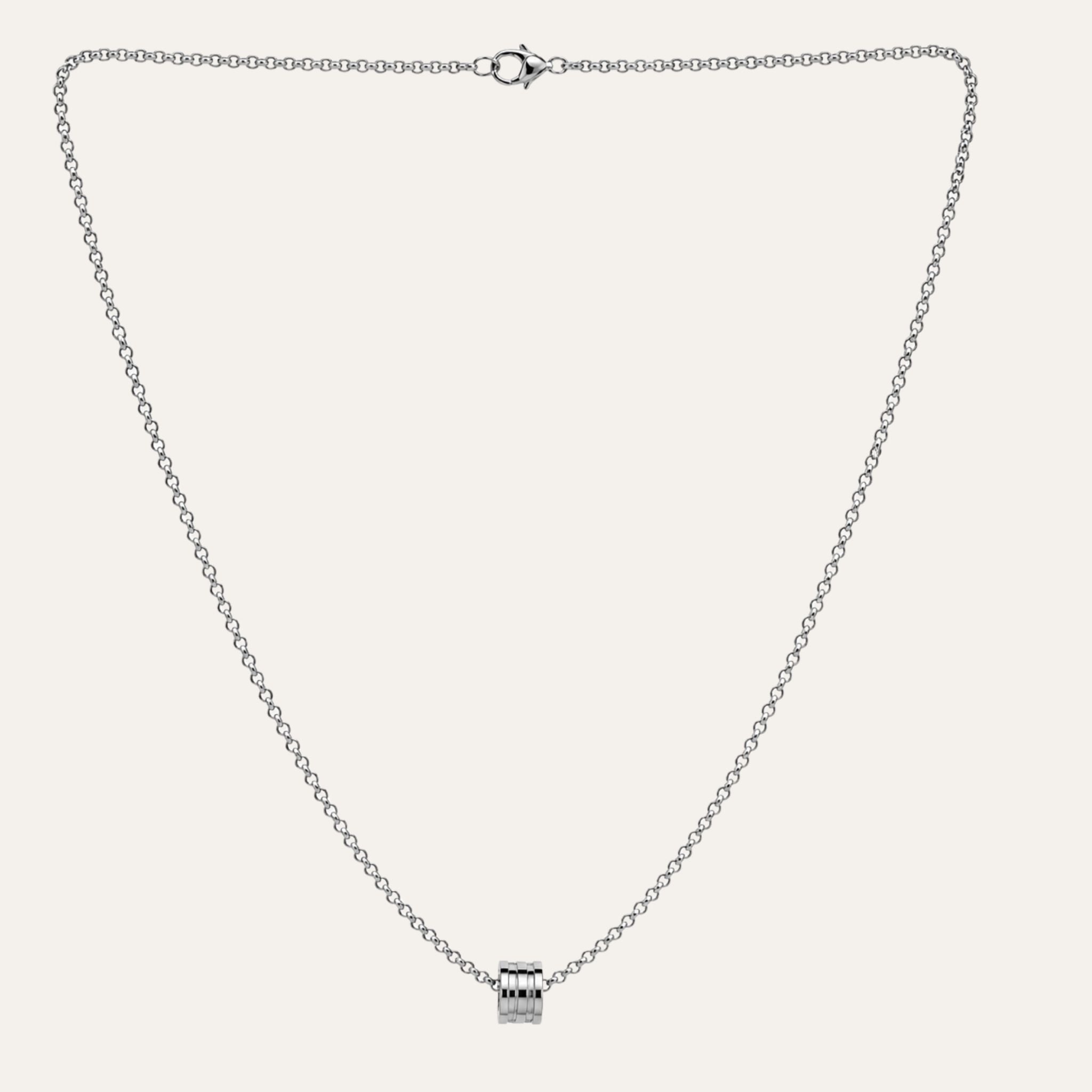 Orbit Ring Chain N3VO