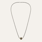 Mystic Wheel Pendant N3VO