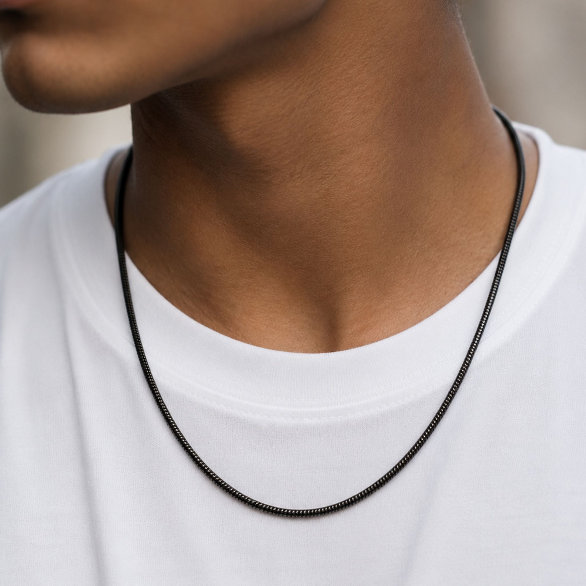 Shadow Snake Chain N3VO