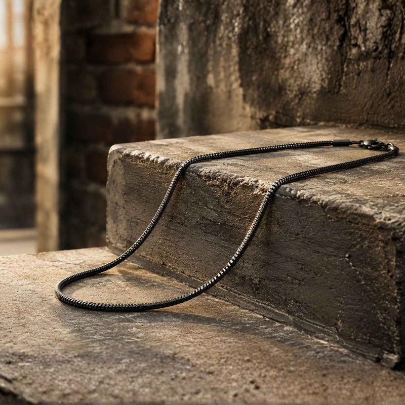 Shadow Snake Chain