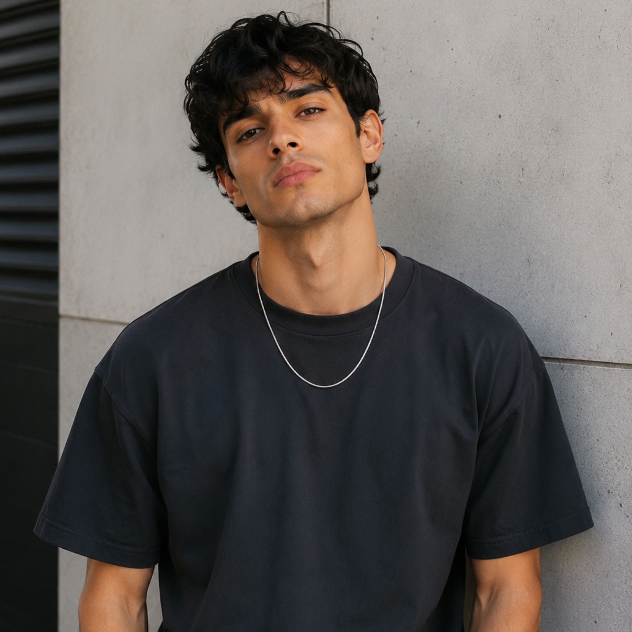 Flux Snake Chain N3VO