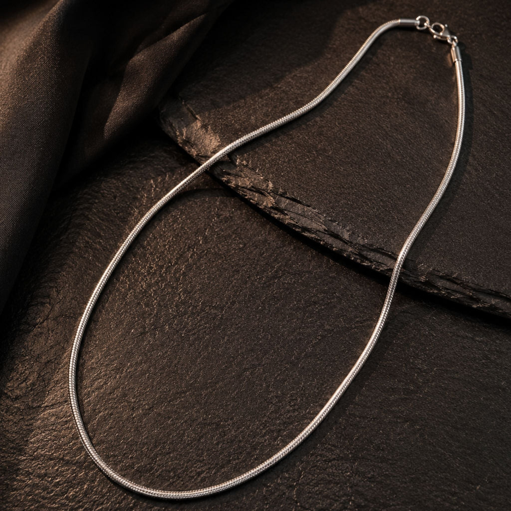 Flux Snake Chain N3VO