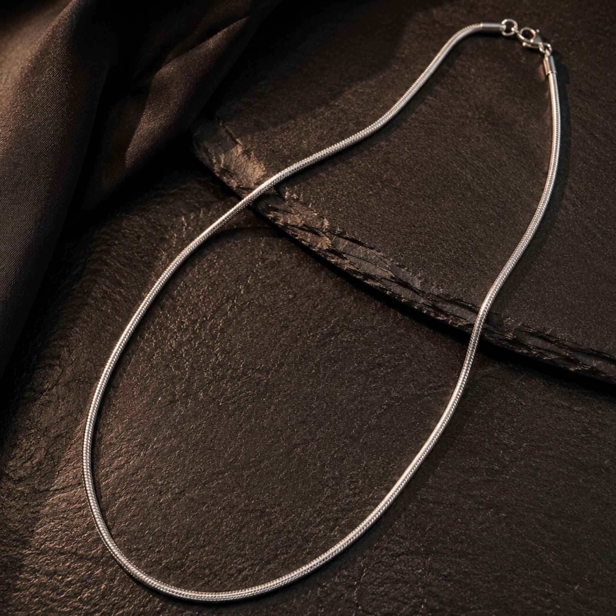 Flux Snake Chain