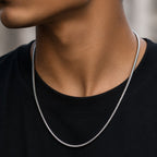 Flux Snake Chain N3VO