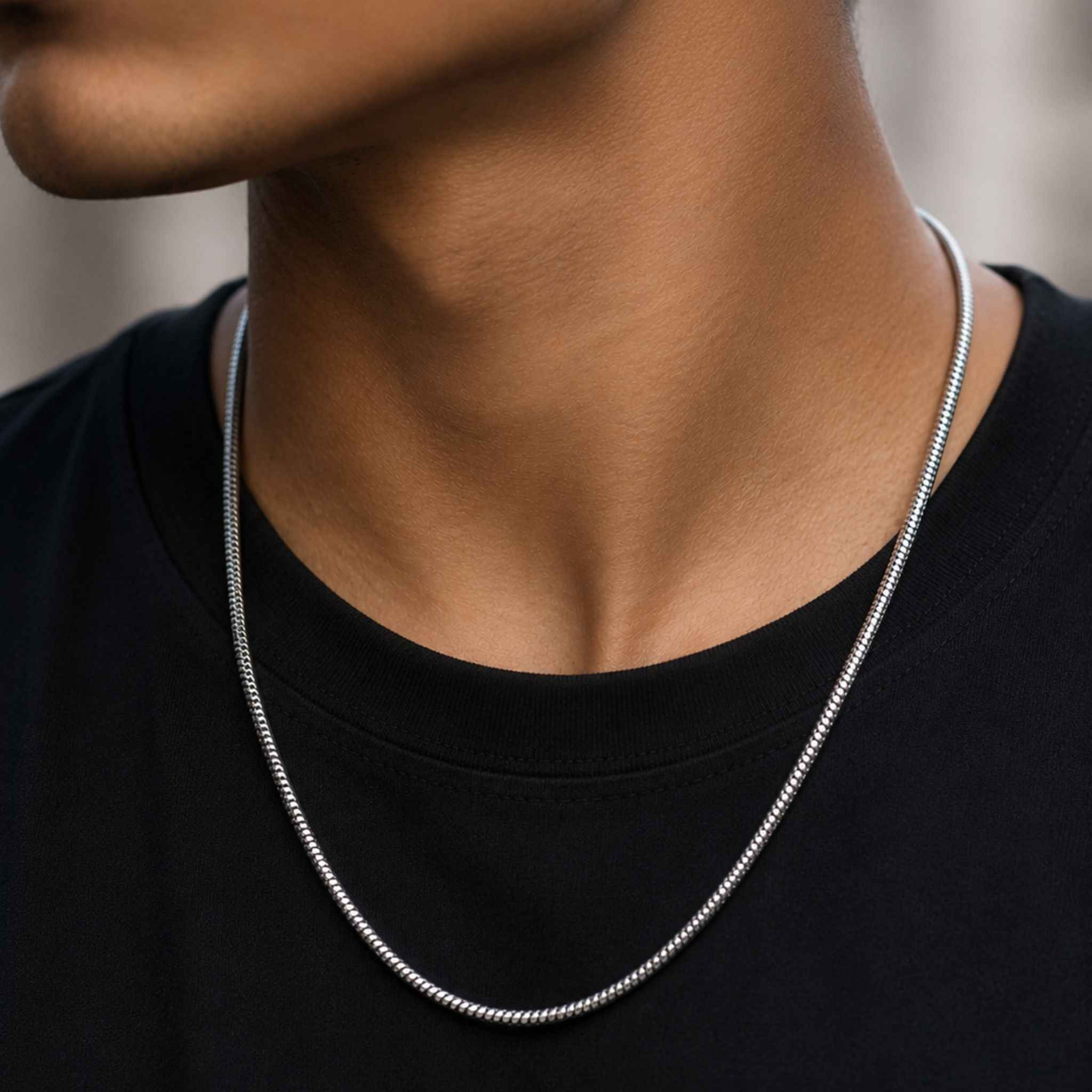 Flux Snake Chain