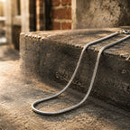 Flux Snake Chain N3VO