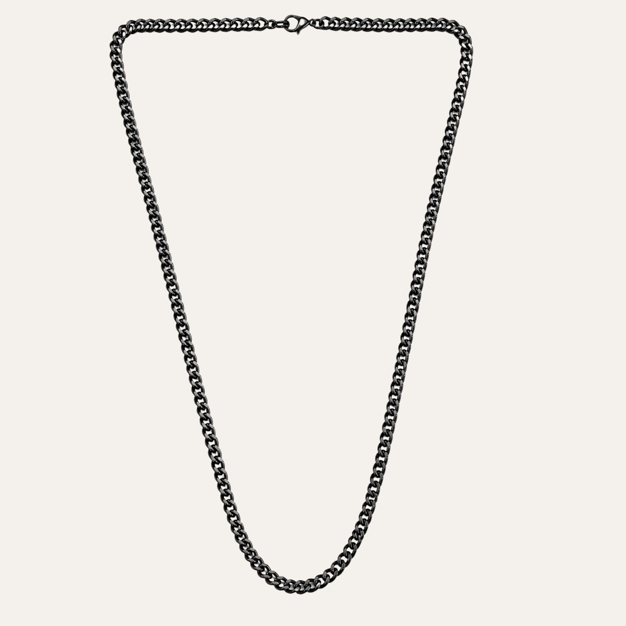 Volt Curb Chain N3VO