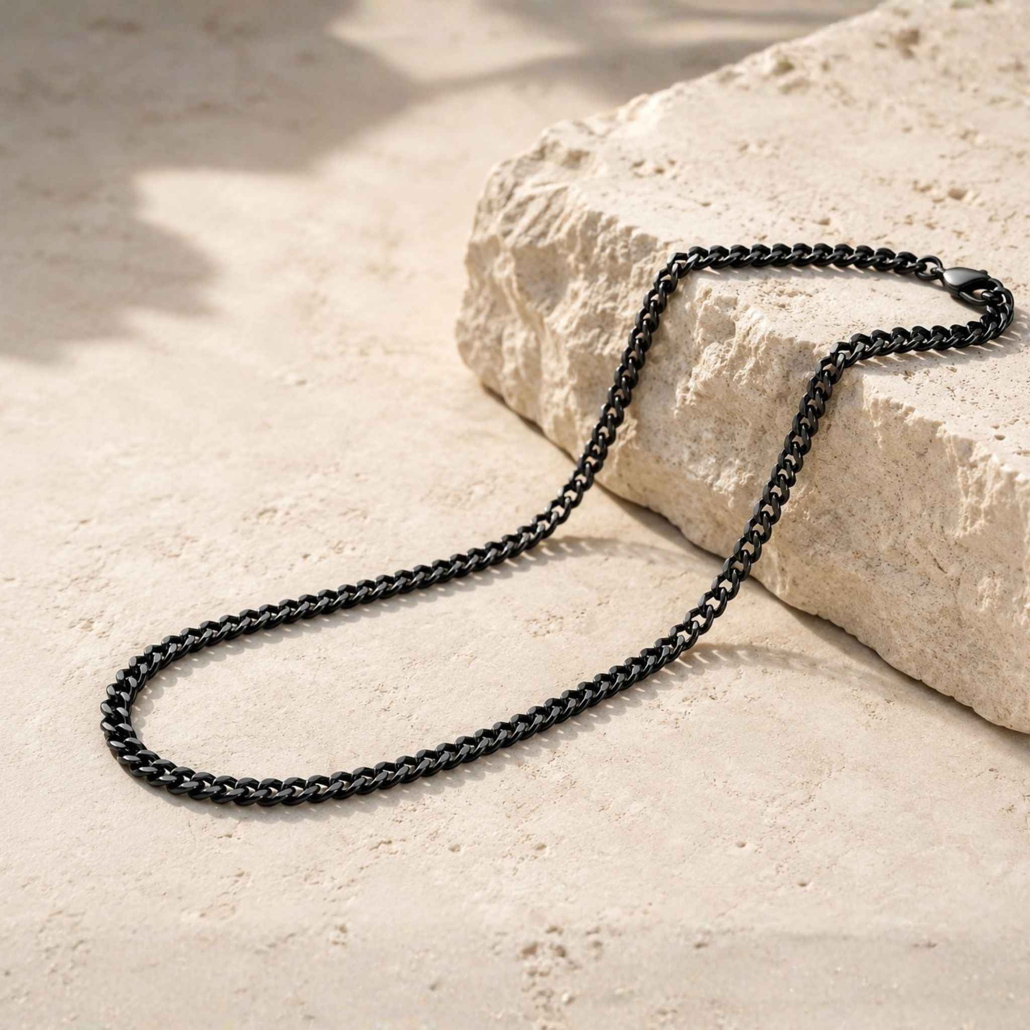 Volt Curb Chain