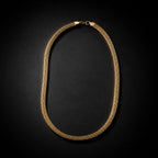 Woven Mesh Chain N3VO