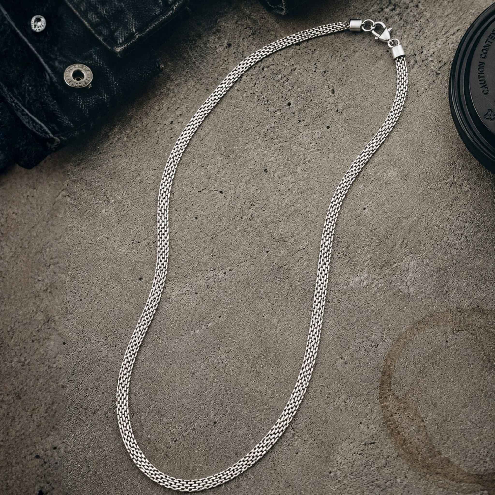 Nexus Weave Chain