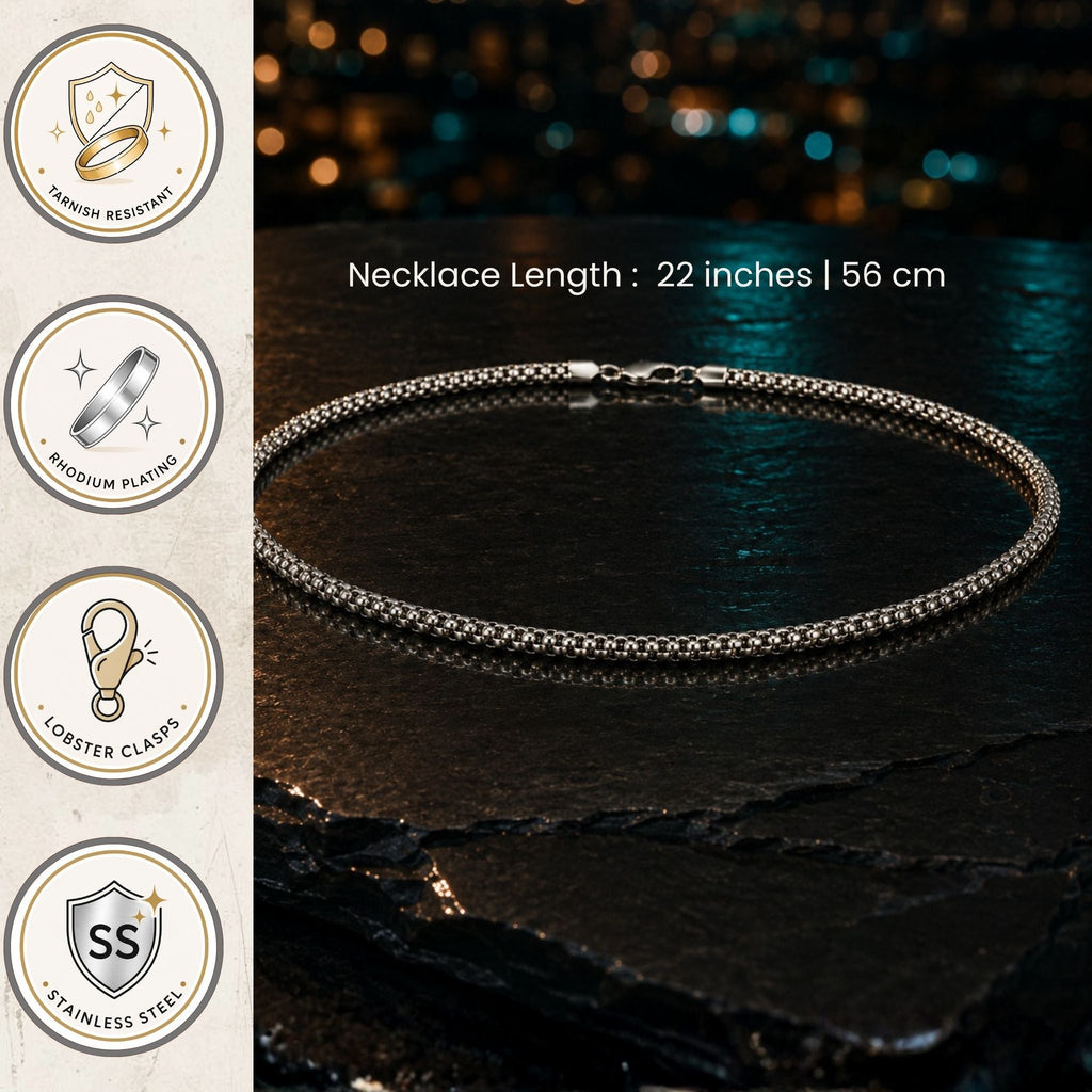 Nexus Weave Chain N3VO